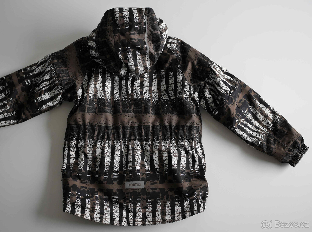 Dětská membránová bunda Reima, vel. 140 - 10