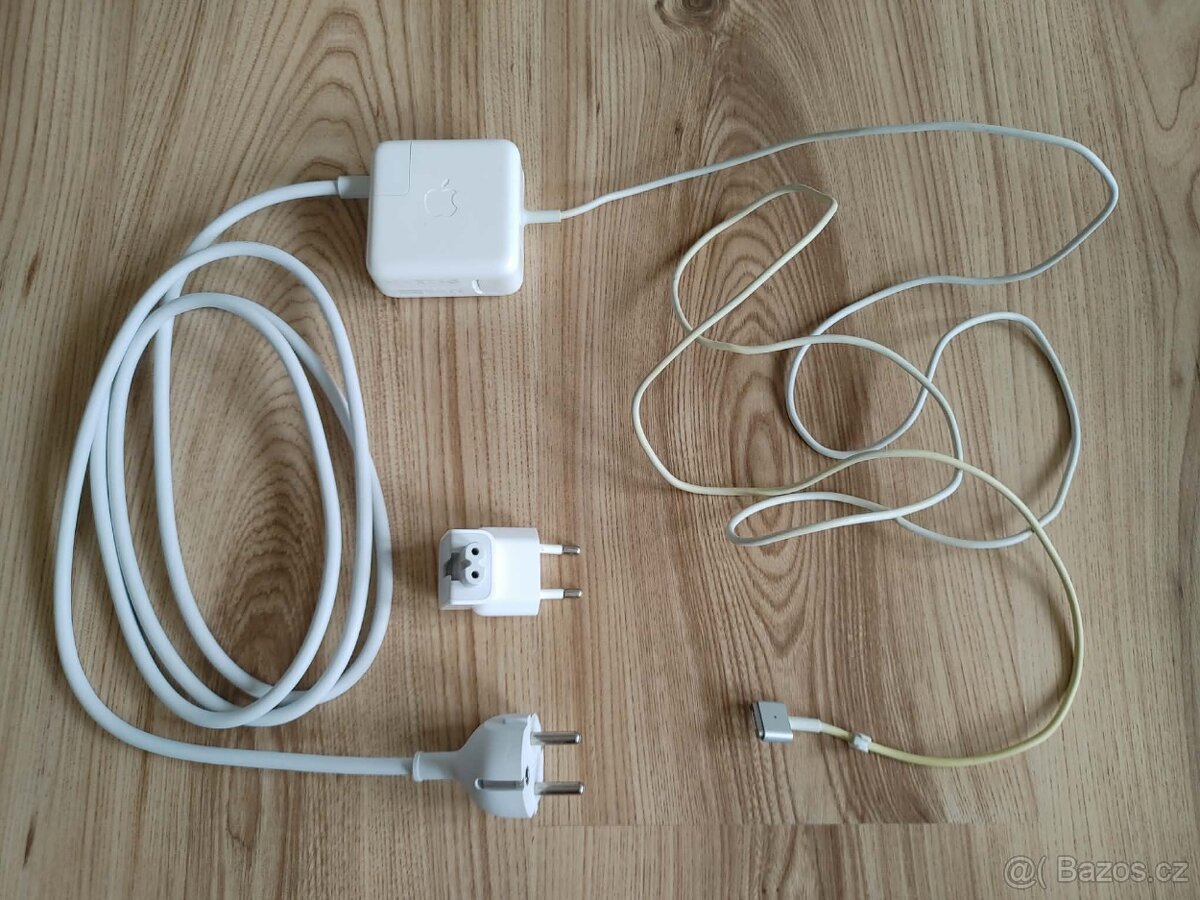 Macbook air 2015 - 8G, SSD 128 GB - 10