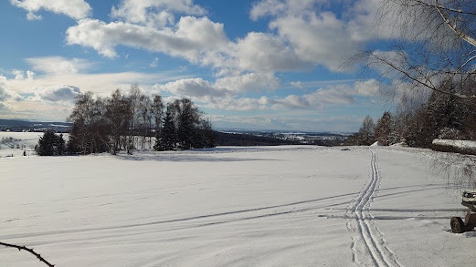Prodáme RD s nádherným výhledem - 10