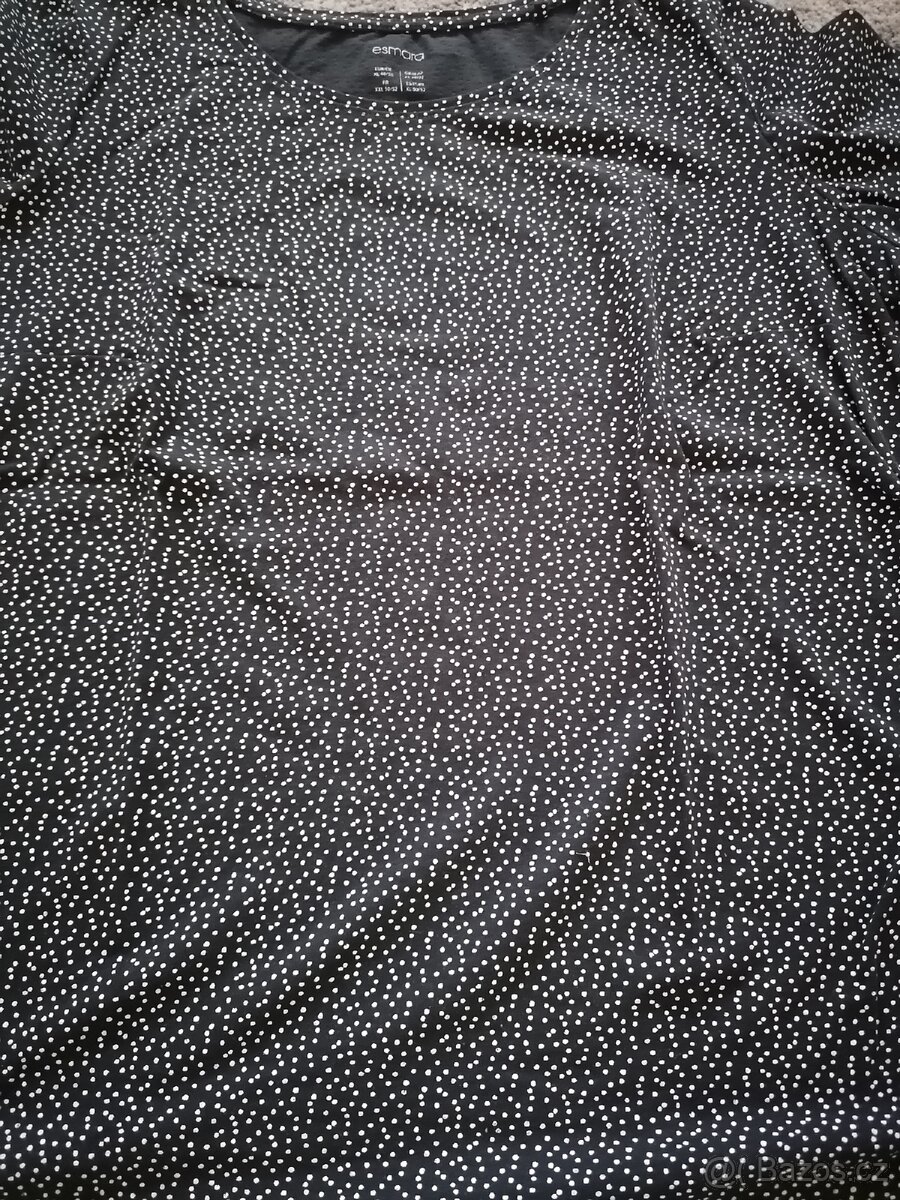 Těhotenská trička - 10