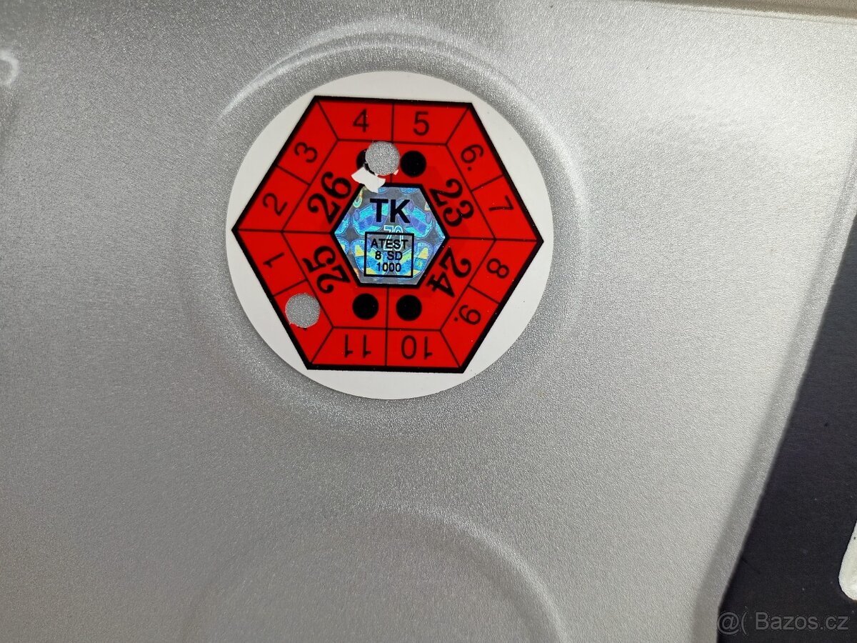 Peugeot 5008 1.6 THP 115kw - 10