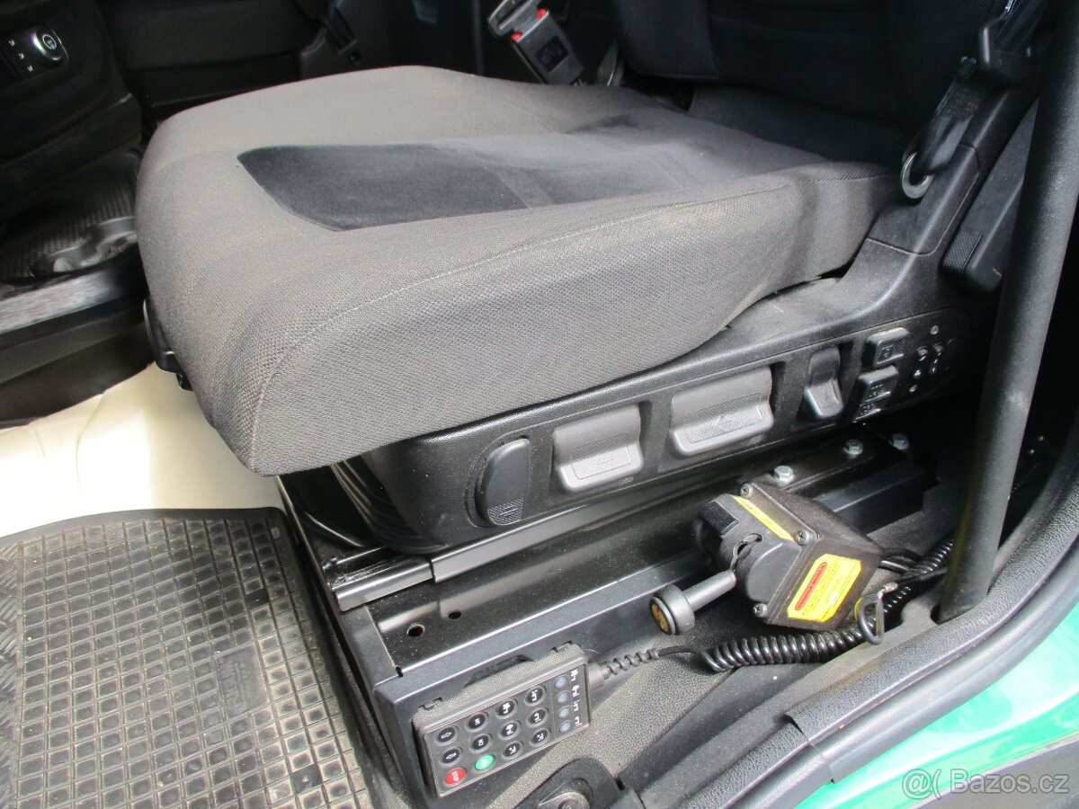 Iveco S-Way 530 Standart hydraulika - 10