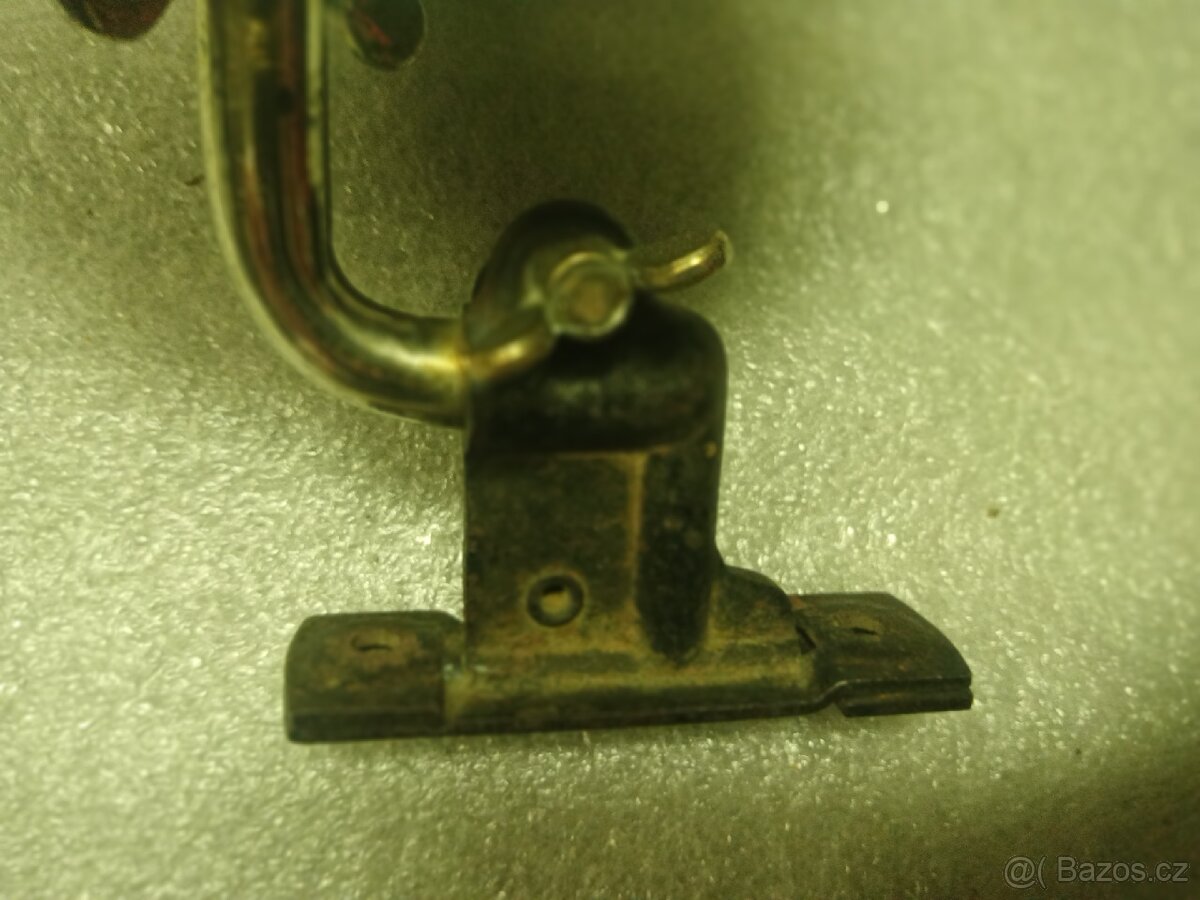 Hledáček na předválečný automobil - 10