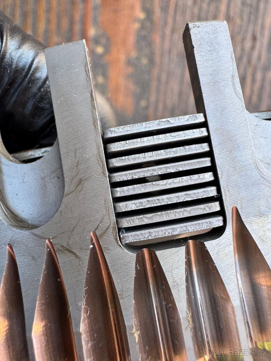 Koš spojky přítlačného talíře ktm sxf 250 sxf 350 excf 350 - 10