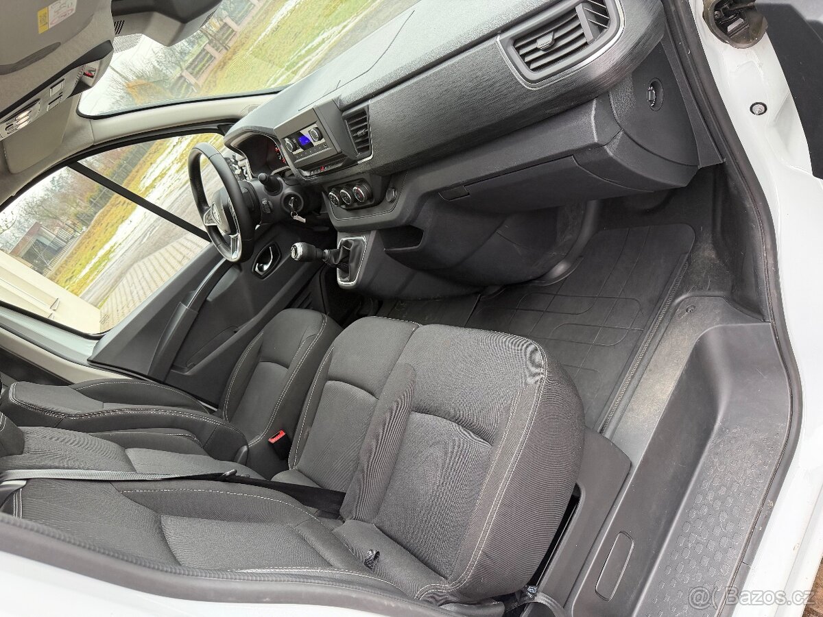 Renault Trafic 2.0 Dci , 2024, L2H2 , DPH - 10