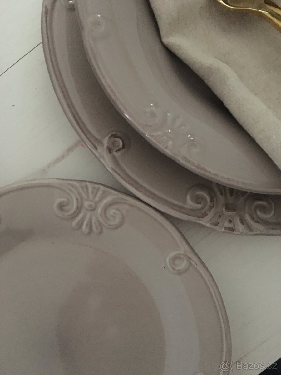 Sada nádobí 35ks - 10