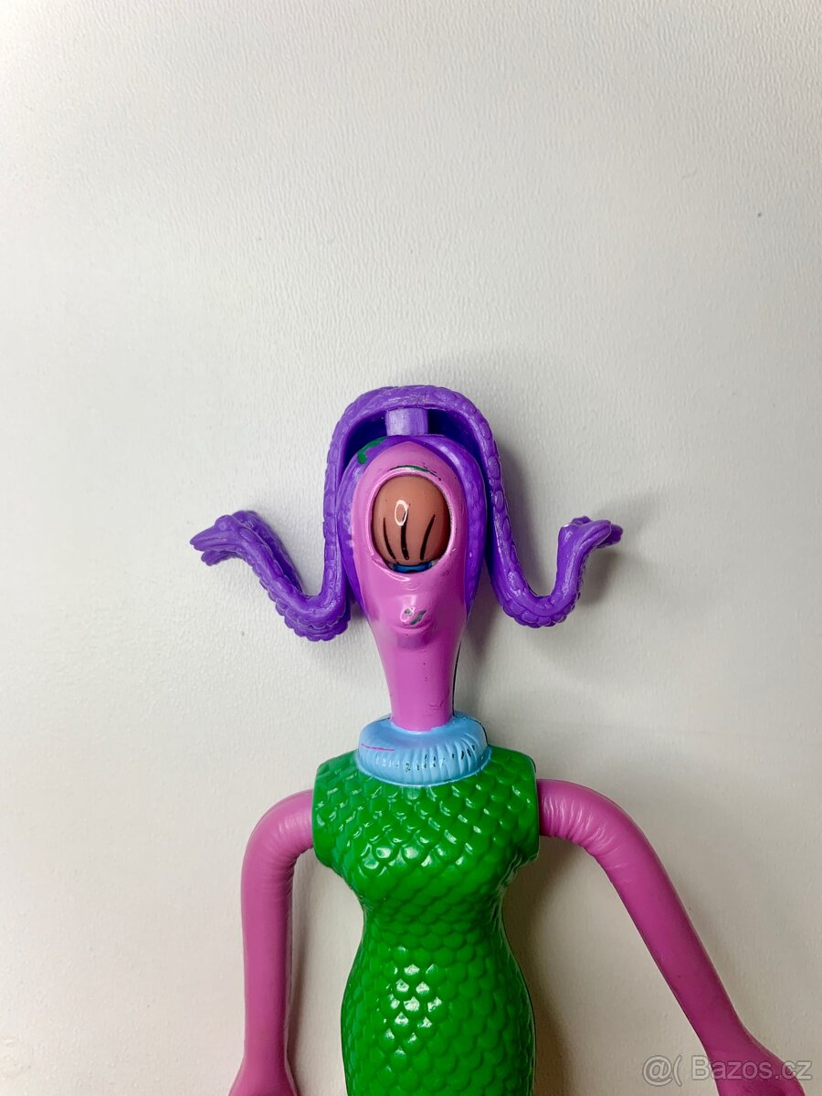 Sběratelské figurky - Příšerky s.r.o. - 10