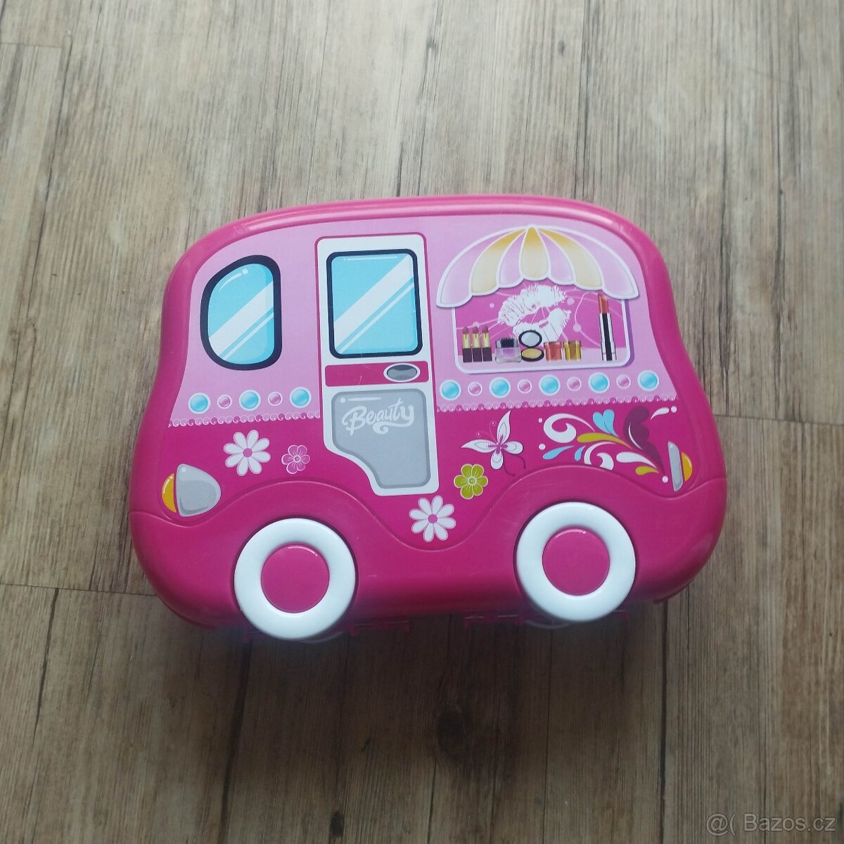 Mix hraček a her - holky, kluci - 10