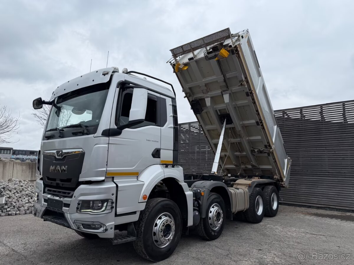 man TGS 41.510 dautel - 10