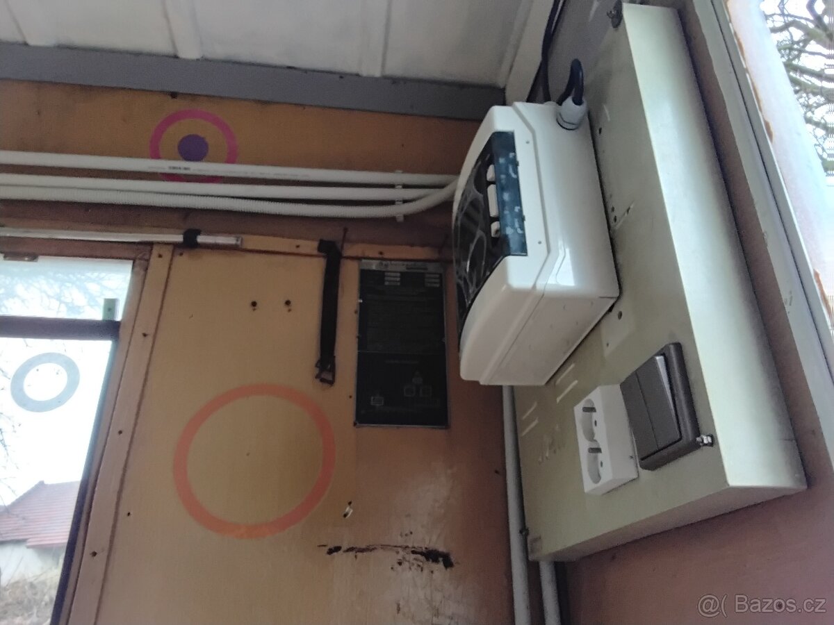 Maringotka LESANKA - 10