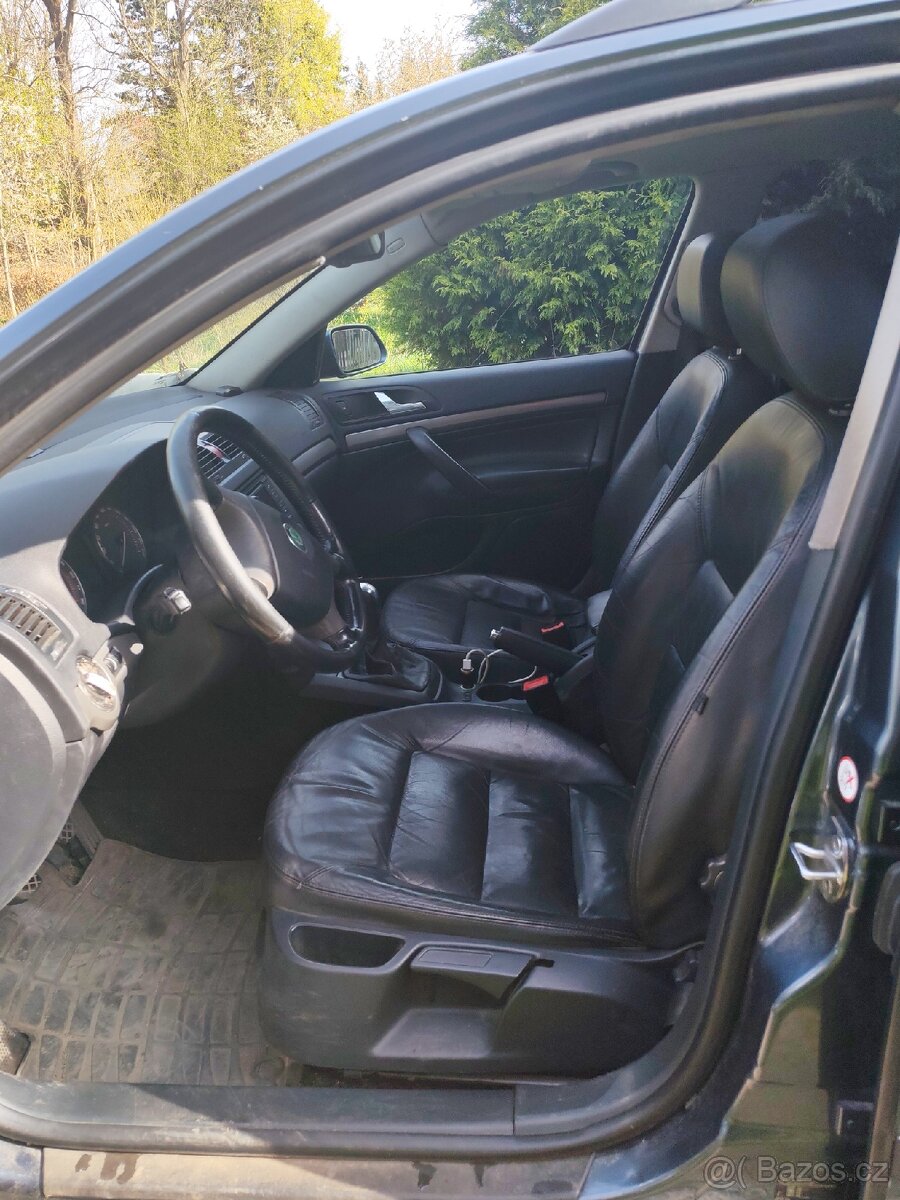 Octavia 2,0 103kw - 10