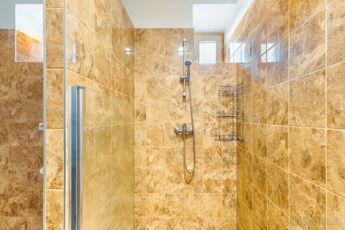 Prodáme byt 2+kk., Jeseník, Vančurova ulice - 10