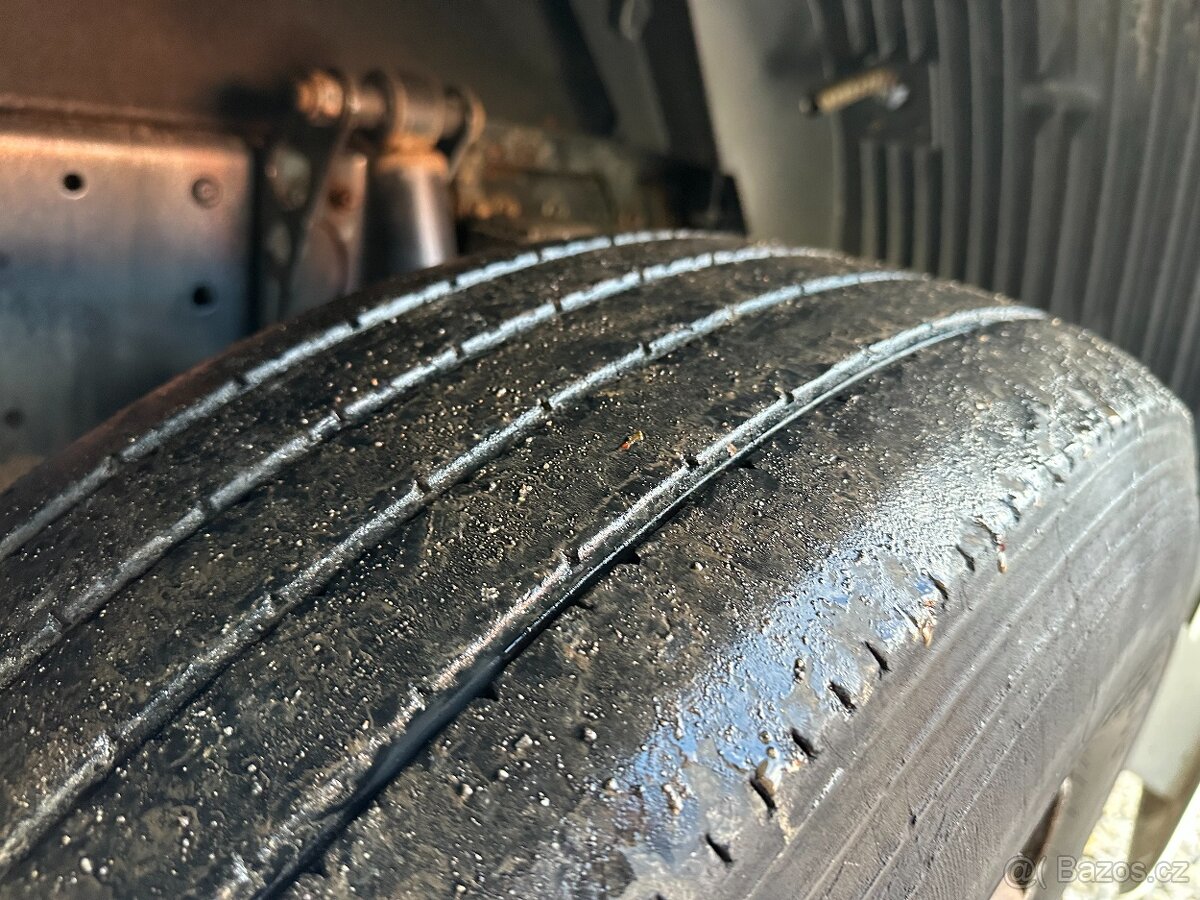 MAN TGX 26.400 THERMOKING EURO5 - 10