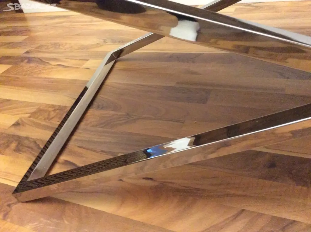 Konferenční stolek, výrobce Loberon - 10