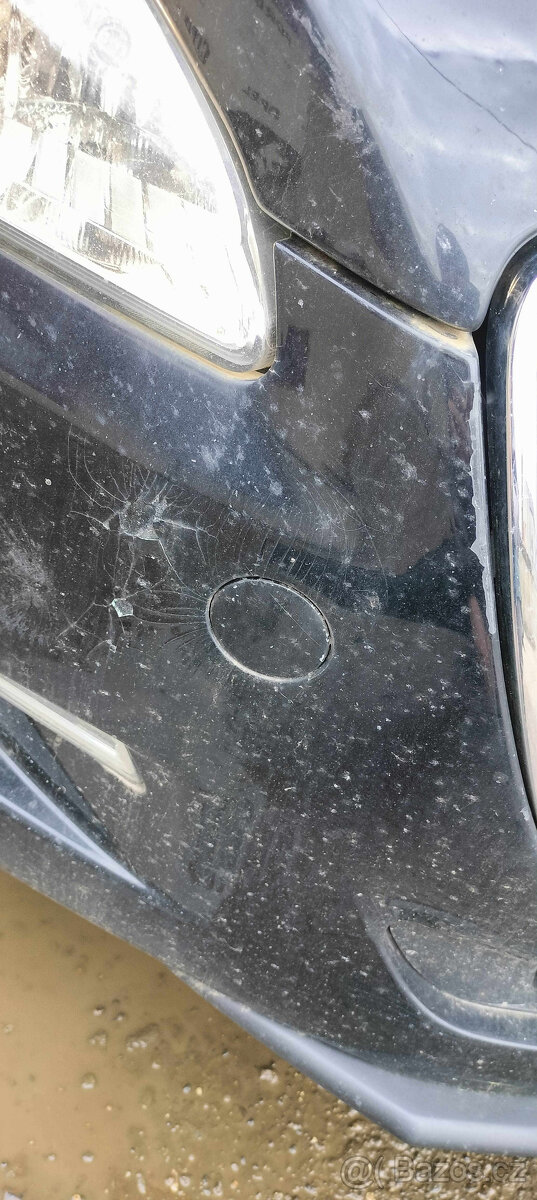 Peugeot 508, 2.0hdi, Xenon & LED, barva EZRC, KTVD - 10