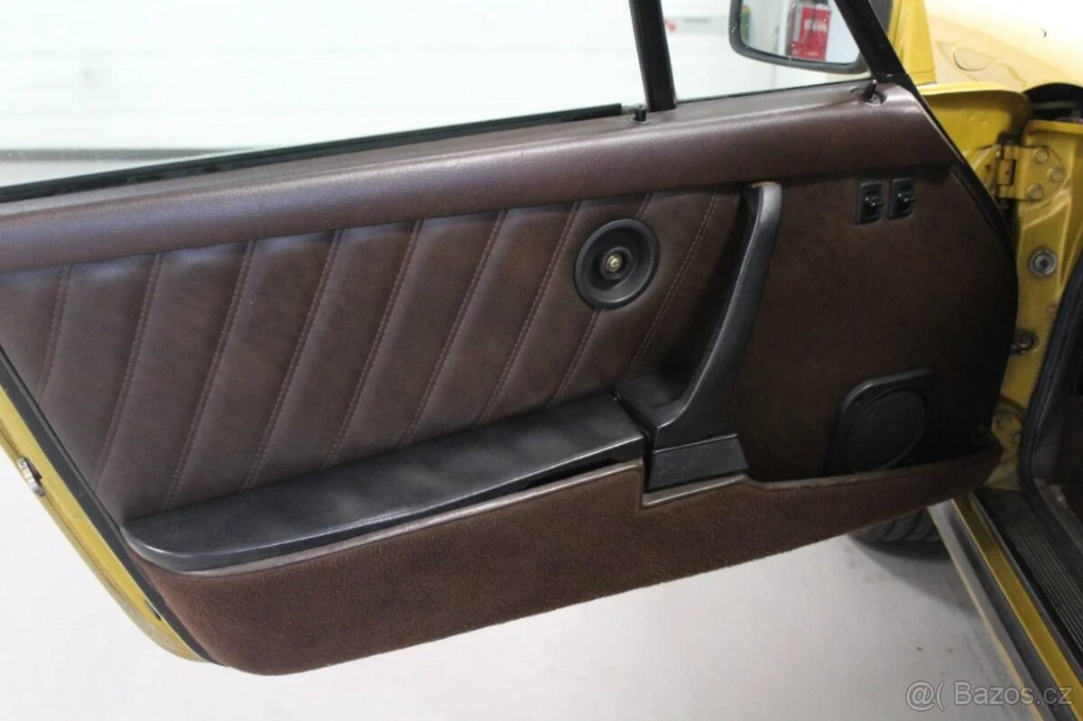 Porsche 911 3.0 SC Coupé 1982 - 10