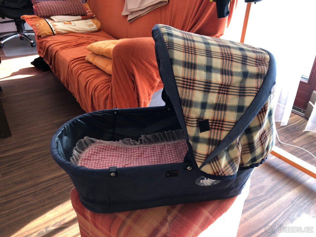 Prodám kočárek - 10