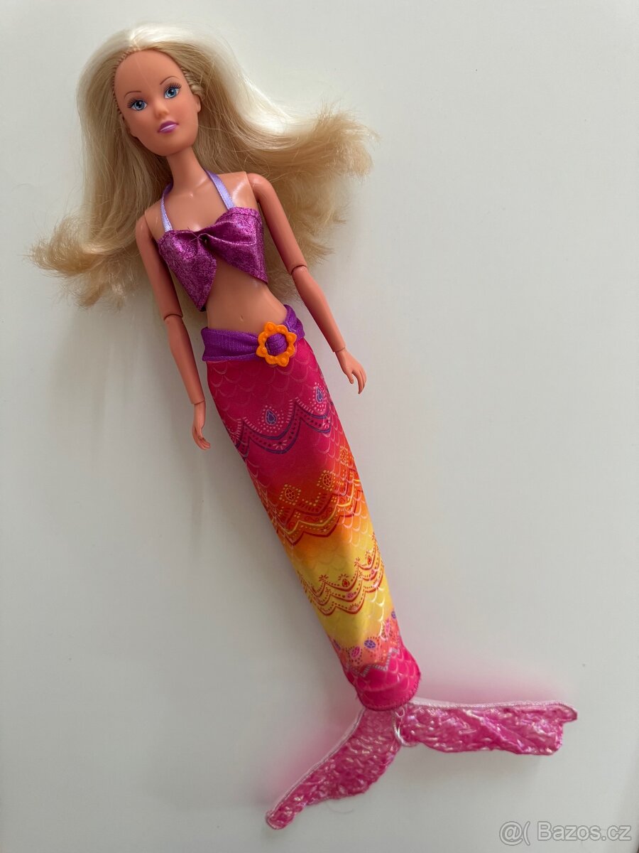 Panenky typu Barbie (různé) - 10