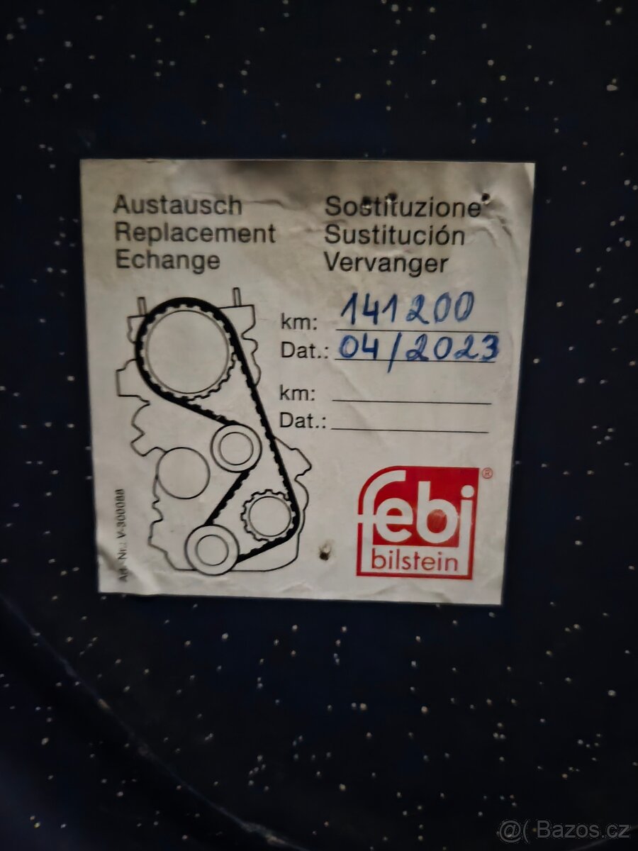 Prodám Volkswagen Fox - 10