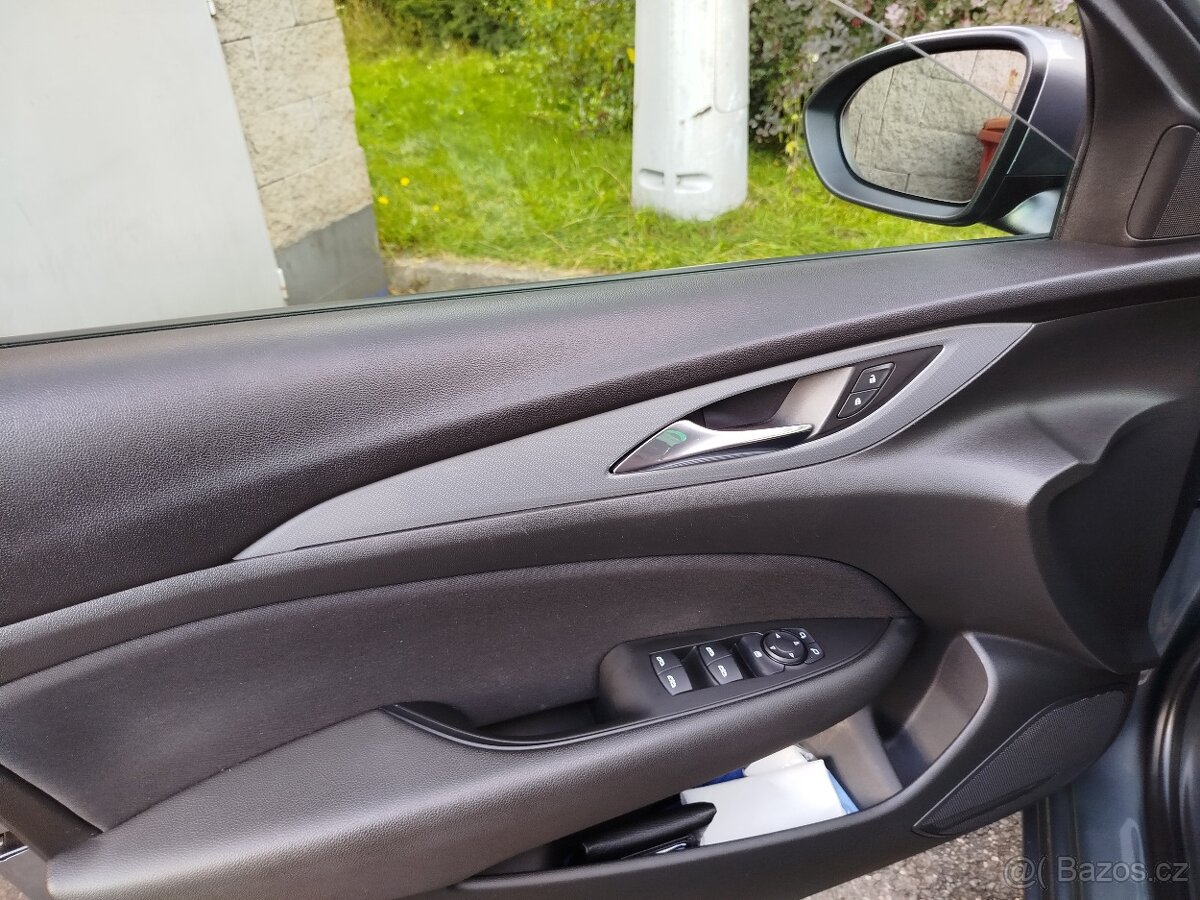 Opel Insignia B Lift. 2.0 125kw 174Ps 12.08.2020. - 10