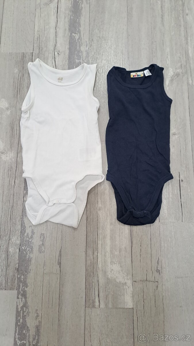 Chlapecké oblečení - 10