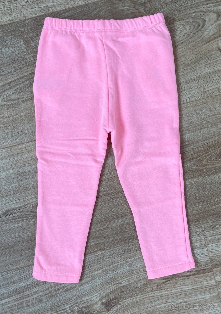 Dětské oblečení 86/92 (2/2) - 10