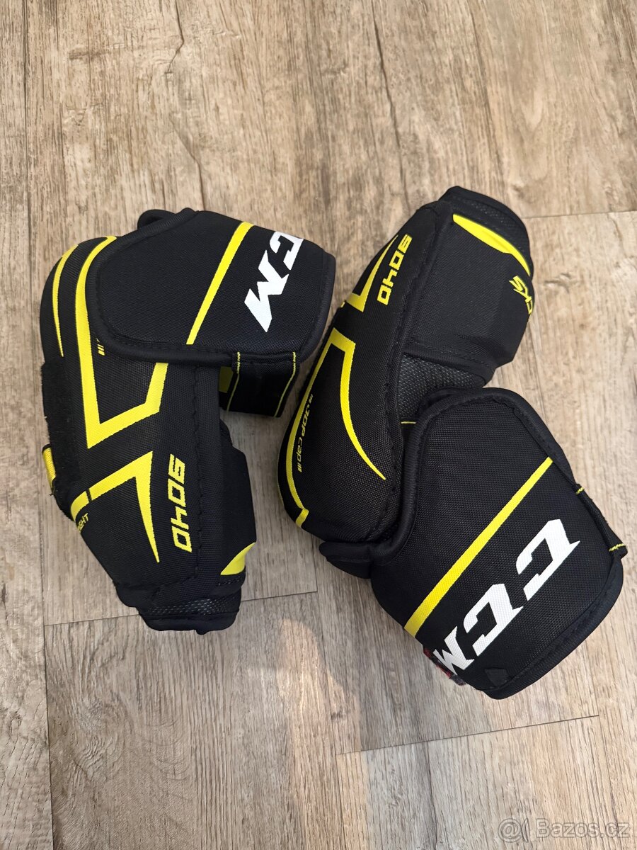 Prodám hokejovou výstroj - 10