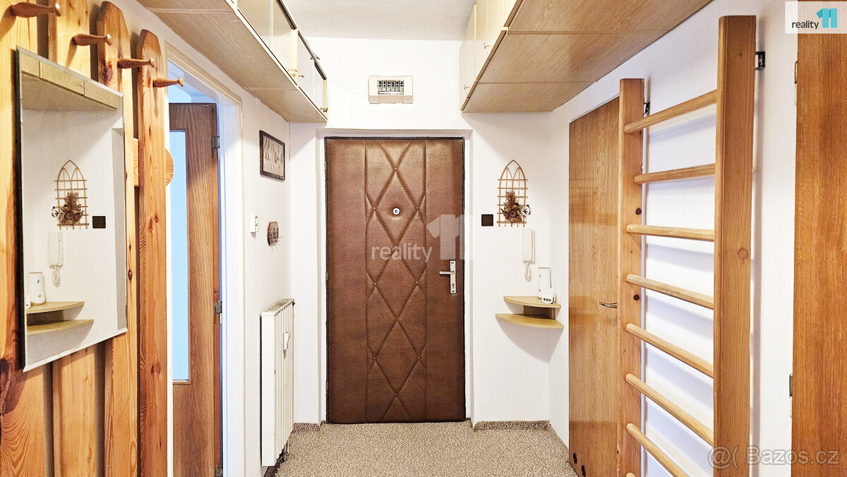 Pronájem, byt 2+1,59 m2, V Břízách 922, Kolín II - 10