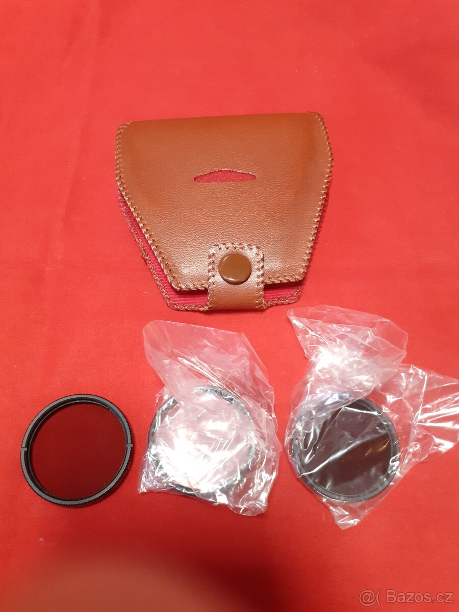 Tokina RMC 500mm 1:8 - 10