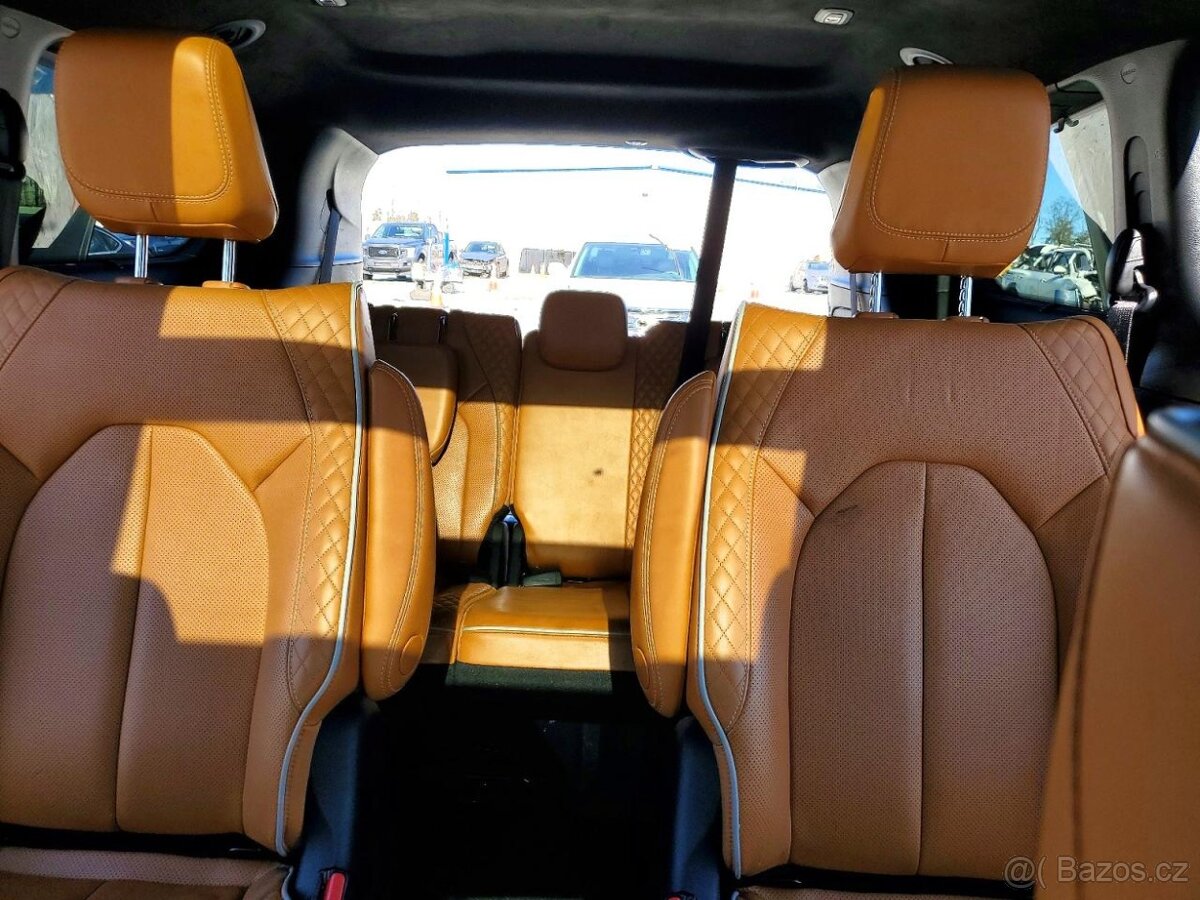 CHRYSLER PACIFICA HYBRID PINNACLE 2023 - 10