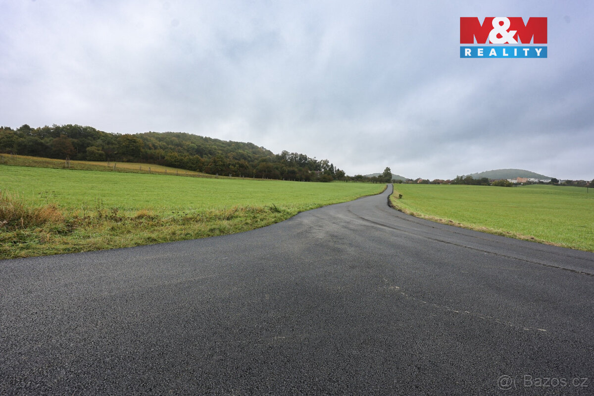 Prodej zahrady, 1422 m², Hranice - 10