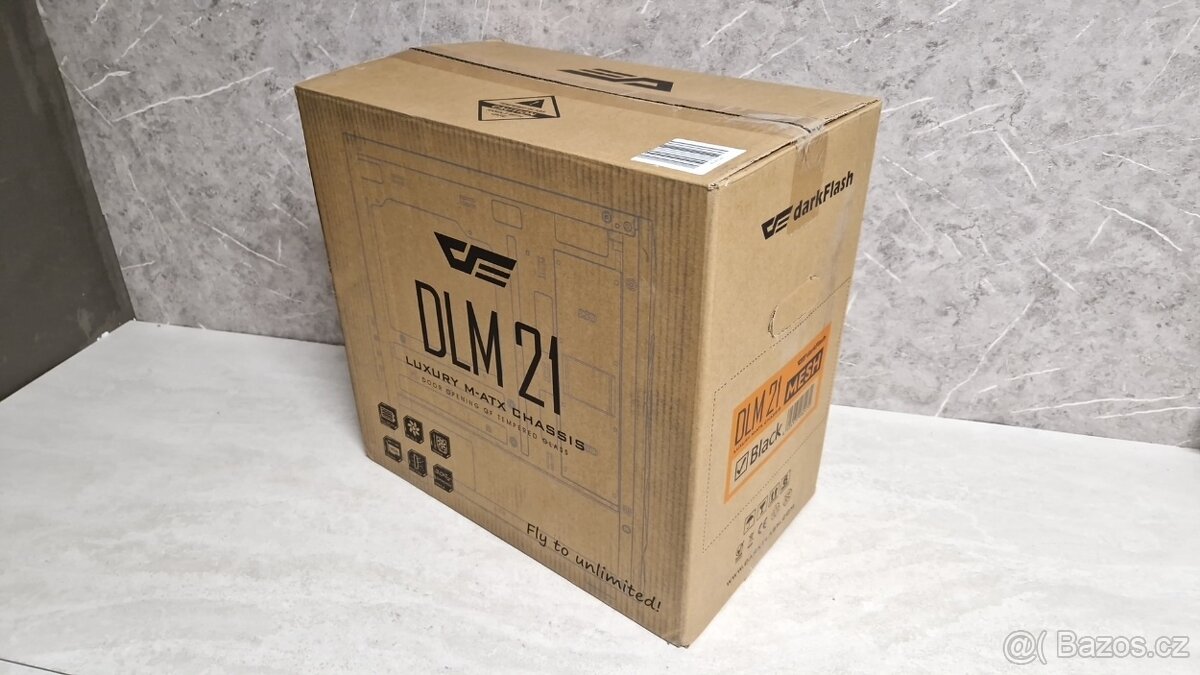 ❰ Herní PC | RYZEN 7 3700X, RTX 3070, 32GB RAM, SSD 1TB ❱ - 10