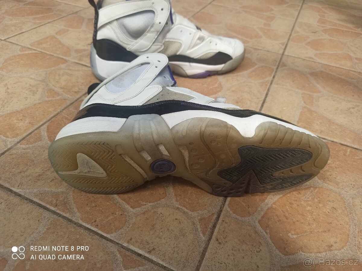 Jordan boty - 10