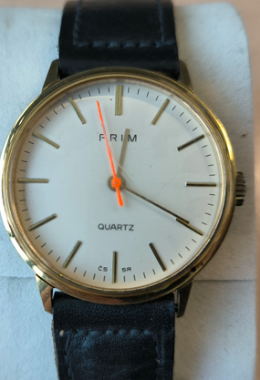 Hodinky 14 kusů - 10