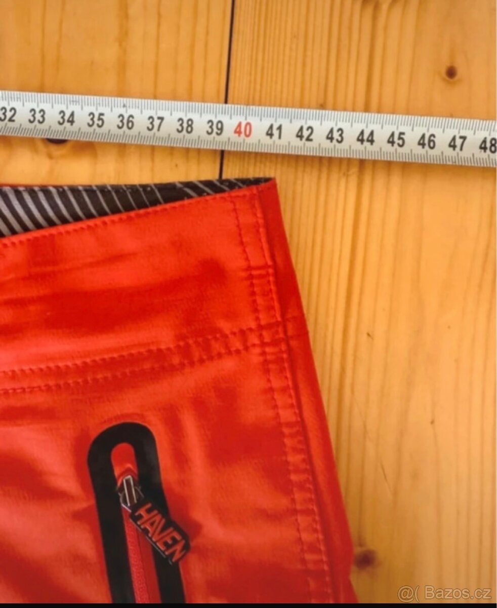 Cyklisticke kratasy Haven - 10