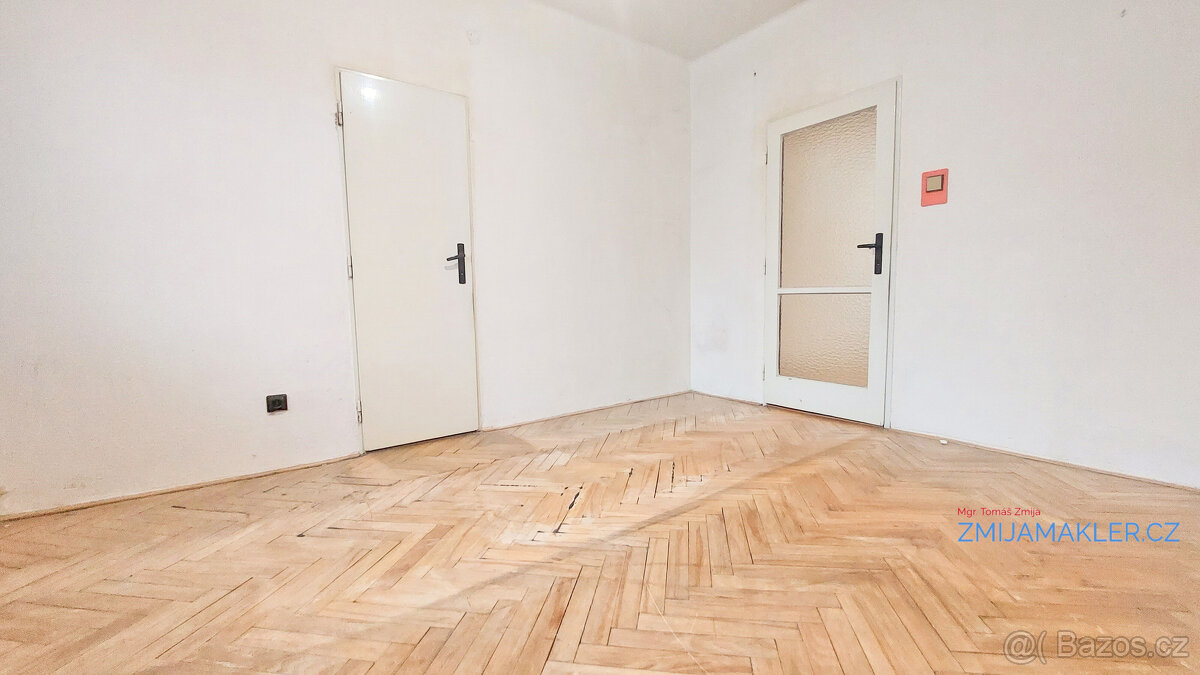 Prodej, byt 2+1, 54 m, Hlavní třída 1049/19, Ostrava - Porub - 10