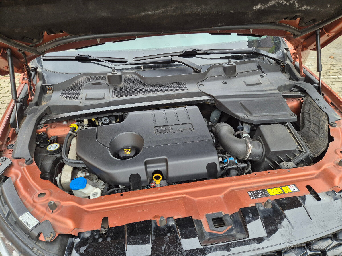 Land Rover-Discovery sport - 10