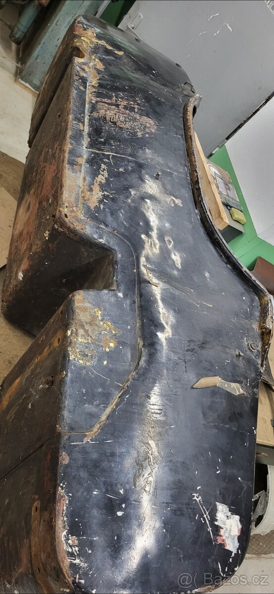 Bmw r75 wehrmacht. Zundapp ks 750. Sidecar - 10