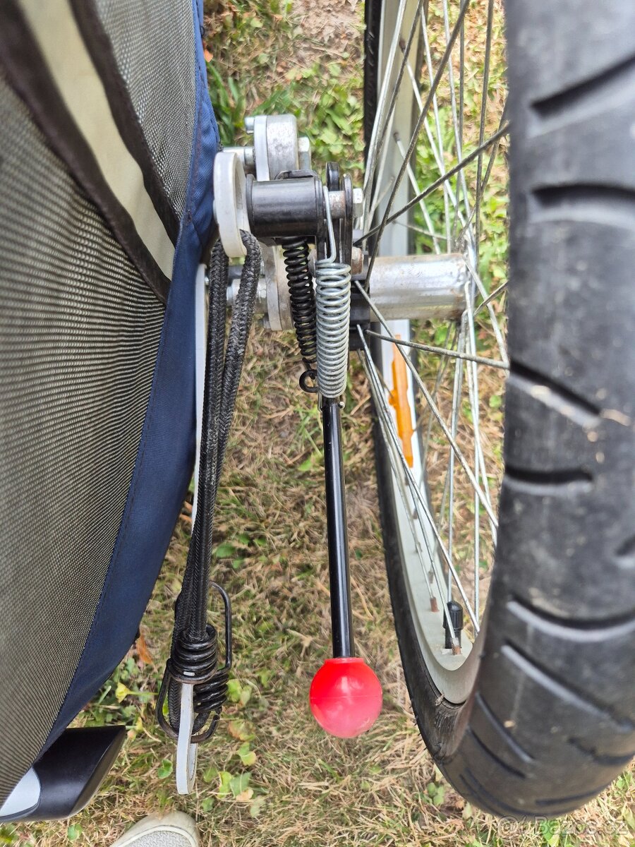 CROOZER KID FOR 1 ihned k odběru - 10