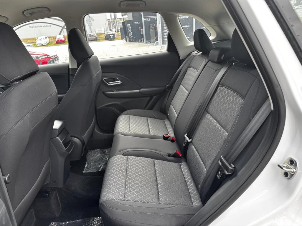 MG ZS 1,5 Excite (2026) - 10