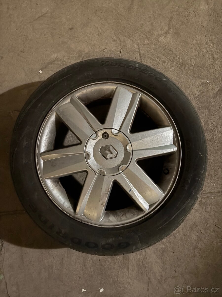 Renault Mégane 2 - 10