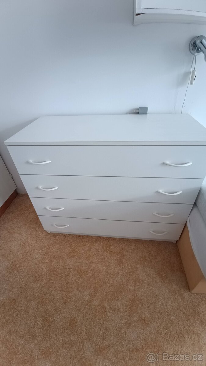 Prodám nábytek - 10