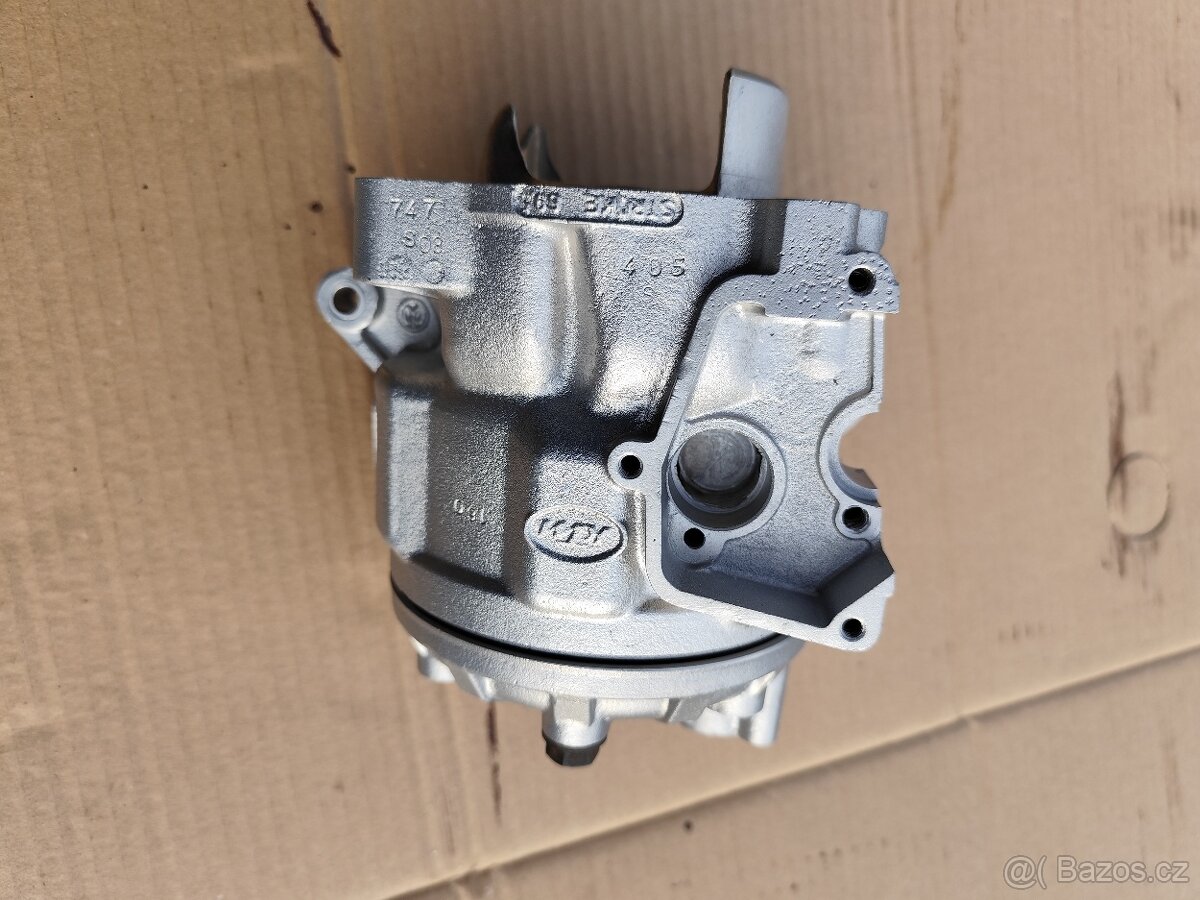 Válec KTM exc 250 - 10