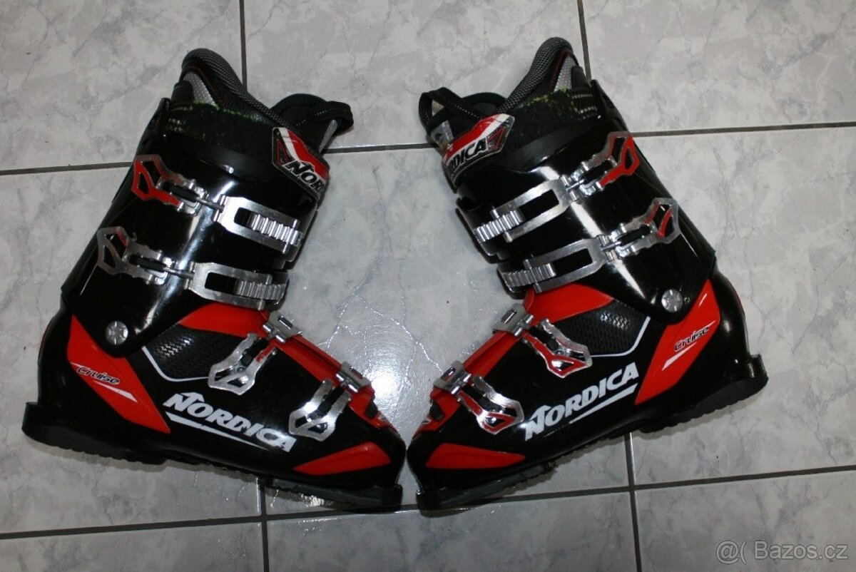 lyže Salomon s max 150 cm - 10