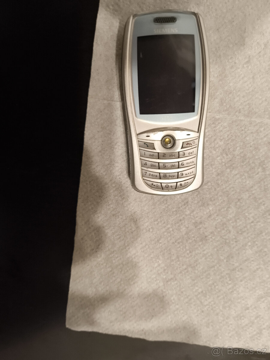 Mobilní telefony sada - 10