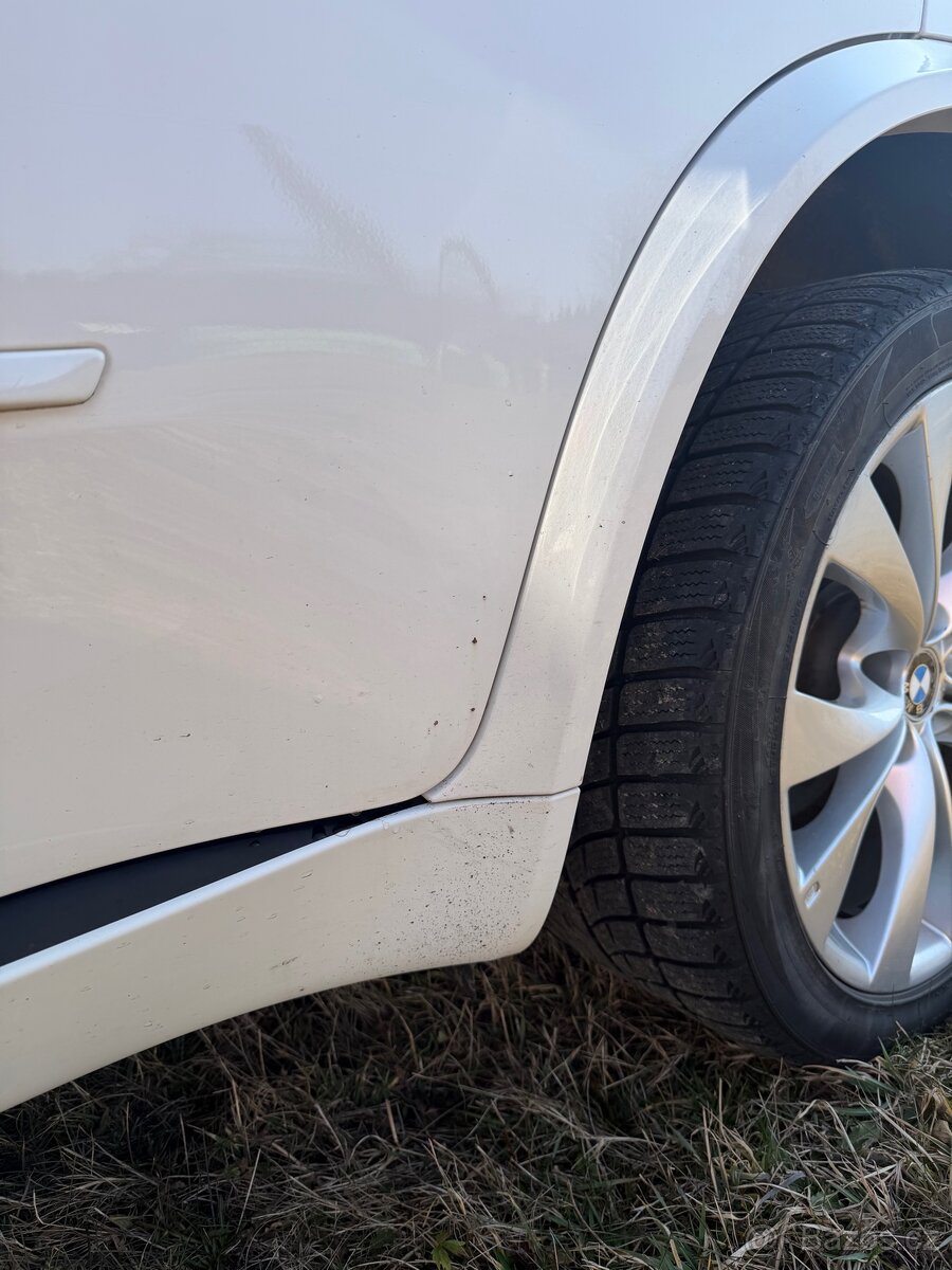 BMW X5 e70 3.0sd 210kw - 10