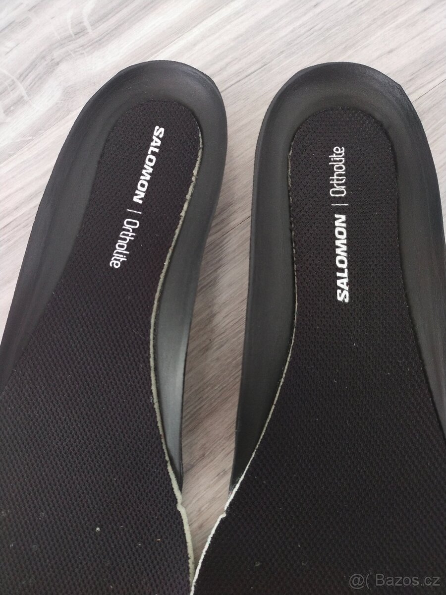 Salomon Xa Pro 3D V9 GTX - 10