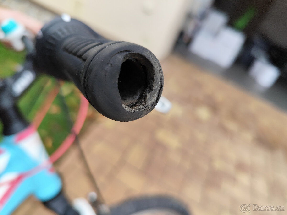 Dětské kolo Kellys 17 - 10