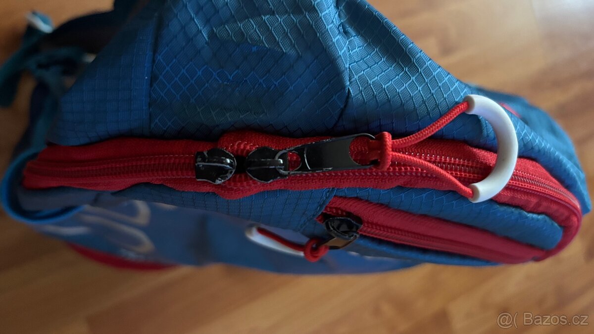 Turistický batoh Loap 15l - 10