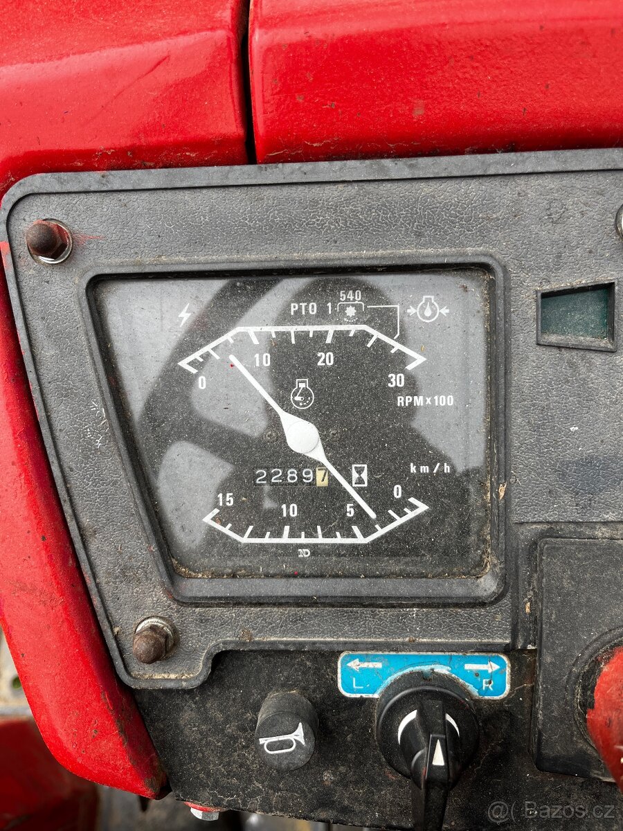 Traktor - 10